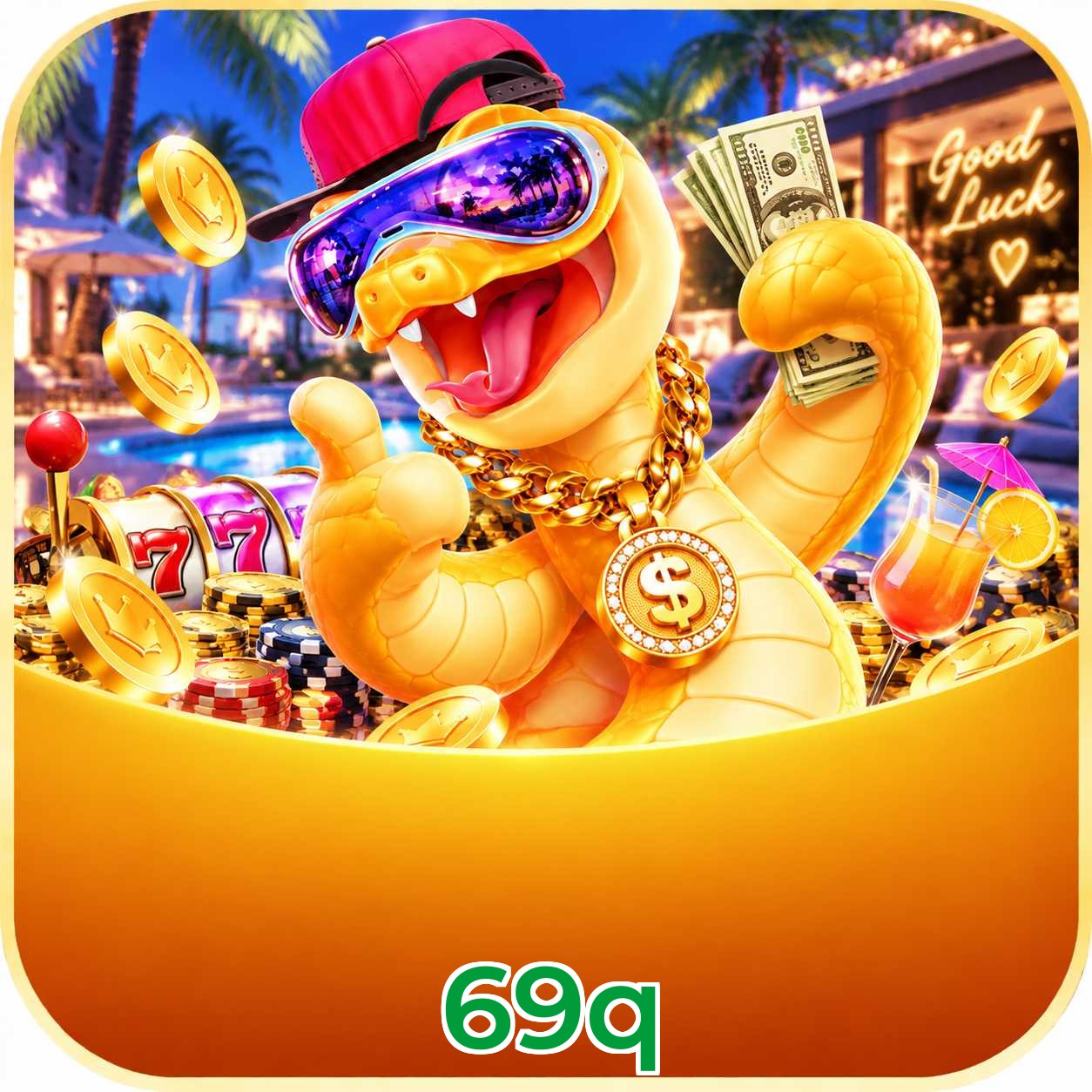 Segurança 69q SSL 256-bit com licença Curaçao e certificação eCOGRA