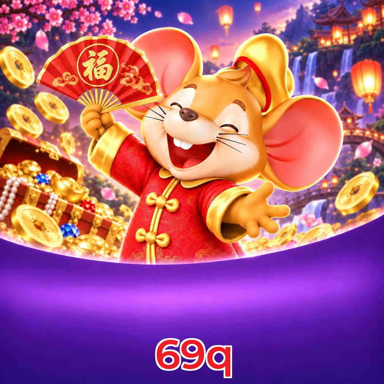 Top provedores tier-1 de slots na plataforma 69q