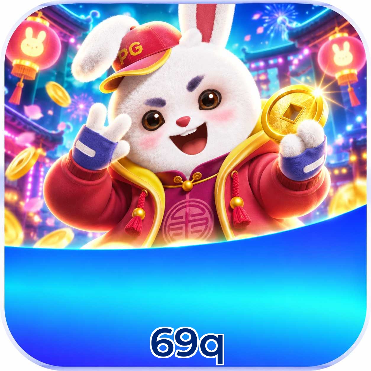 APP 69q para iOS e Android com 187 mil downloads